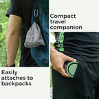 TakeToday Collapsible Cup 8 oz 2-Pack - Image 6