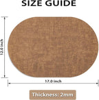 Placemats Set of 6 - Image 6