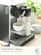 LE TAUCI 3 oz Espresso Cups - Image 6