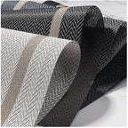 PIGCHCY Placemats Set of 6 - Image 4