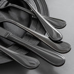 18/10 Stainless Steel Silverware Set - Image 3