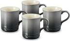 Le Creuset Stoneware Vancouver Mug, 14 oz. each by Unknown