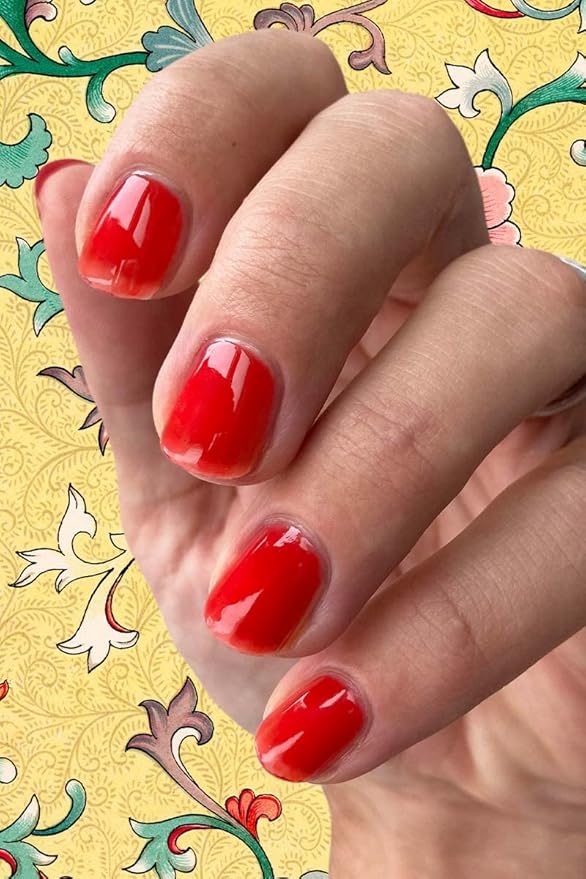 Cirque Colors Lucky Jelly