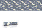 Heat Resistant Table Runner, 53 x 14 Inch by IRI-GIRI