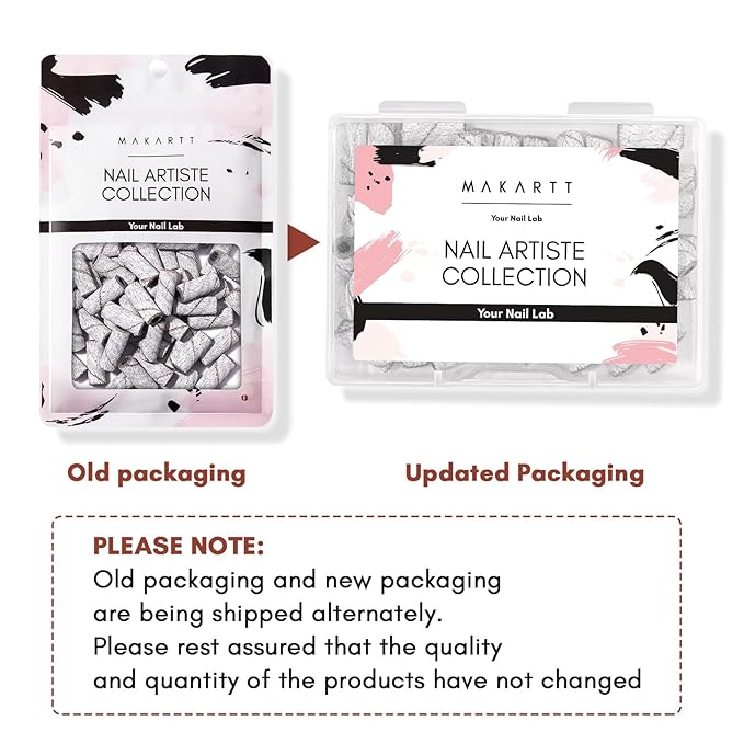 Makartt Sanding Bands for Nail Drill:100 Pcs Small Nail Sanding Files With 2025 Upgrade Design 3.1mm Mandrel Bits,180 Medium Grits (Zebra, Upgrade #180 Sanding Bands)