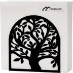 Metal Tree of Life Napkin Holder by YAJIACLONE