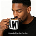 Cunt Mug-Funny UNT Coffee Mug - Image 5