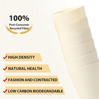 Lazycorner Wheat Straw Cup 12 Pcs Drinking Unbreakable Drinking Cup Reusable - Image 4