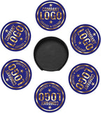 Custom Coaster with Logo - Image 7