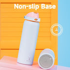 40 oz Insulated Water Bottle - Image 7