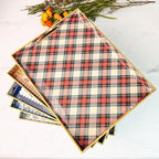 Rectangular Decorative Tray - Image 2
