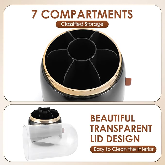 EXIN DECHEN Silverware Organizer - Image 4
