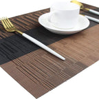 PIGCHCY Placemats, Durable Placemats - Image 5