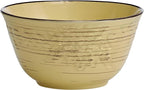 Pfaltzgraff Trellis Sunflower 12 Piece Dinnerware Set, Service - Image 9