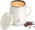 Ideus 16 oz Insulated Coffee Mug by IDEUS