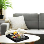 RRX Bamboo Food Serving Tray - Image 6