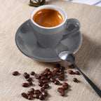 ionEgg Porcelain Espresso Cup - Image 4