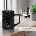 Elemental Insulated Coffee Mug - Image 7