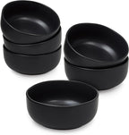 Sheffield Home Large Stoneware Cereal Bowls by SheffieldHome