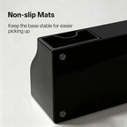HBlife Acrylic Desk Organizer - Image 3