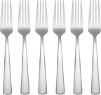 Oneida Aptitude, Dinner Forks by Oneida