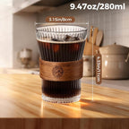 1 Pcs Espresso Coffee Tea Cups - Image 2