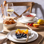 LERATIO Ceramic Dinnerware Sets - Image 4