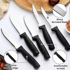 Pleafind 73-Piece Silverware Set - Image 4