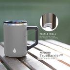Elemental Insulated Coffee Mug - Image 7
