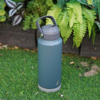 BJPKPK 32oz Insulated Water Bottle, Stainless Steel Bottle - Image 6