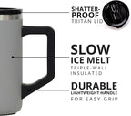 Elemental Insulated Coffee Mug - Image 3