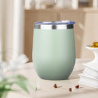 12oz Stemless Wine Tumbler - Image 2