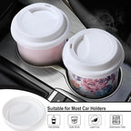 Ceramic Coffee Travel Mug 12 Oz - Image 6