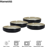 HomeVss 20-Piece Dinnerware Set - Image 8