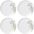 Lenox 896611 Wildflowers Dinner Plates by Lenox