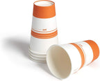 Perk Paper Hot Cups, 16 Oz - Image 5