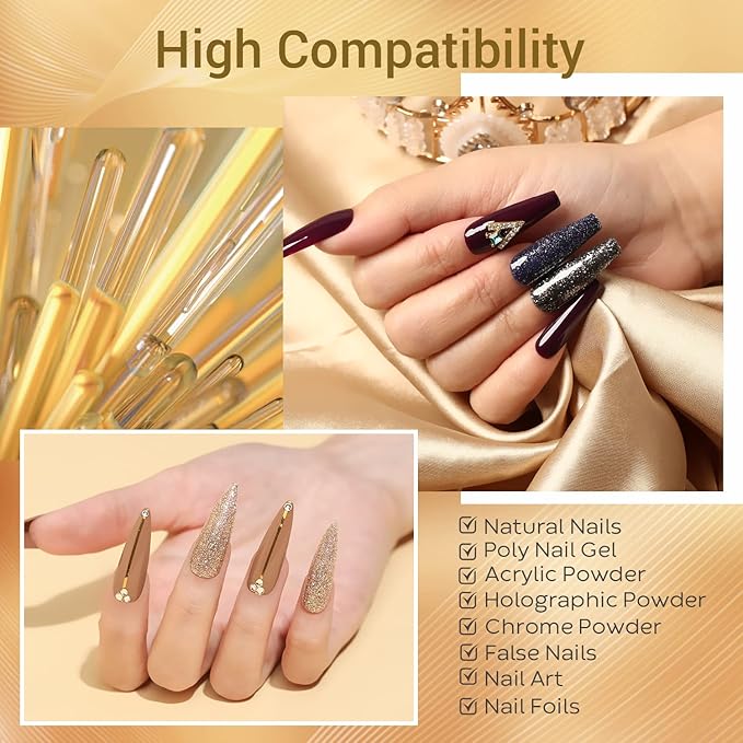 modelones Matte Gel Top Coat No Wipe Top and Base Coat, 3 Pcs Velvet Matte Glossy Shine Clear Effect Soak Off Nail Lamp Long Lasting Fall Gel Polish Base Top Coat for Home Salon Nail Art Use