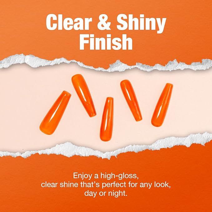 Jelly Gel Nail Polish, 15ml Semi-Transparent Gel, Glossy Finish, Vibrant Colors for DIY Manicures, Long-Lasting & Chip-Resistant