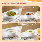 alternative plastic bowl set - Image 7
