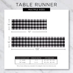 DII Dobby Stripe Table Runner - Image 10