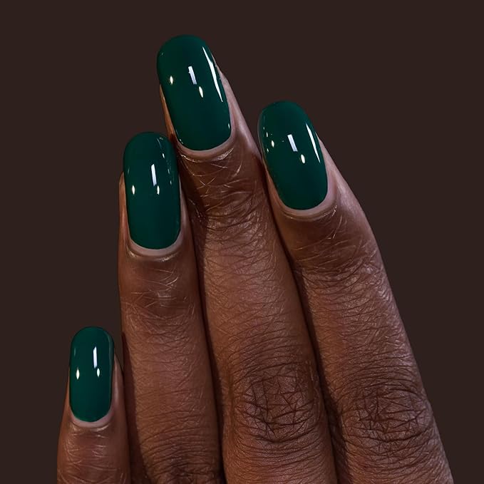 ILNP Fall Serenade - Quintessential Fall Nail Polishes (Pine)
