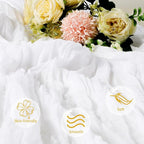 12 Pack White Cheesecloth Table Runner 35 x 120 Inch | Boho Gauze Cheese Cloth - Image 4