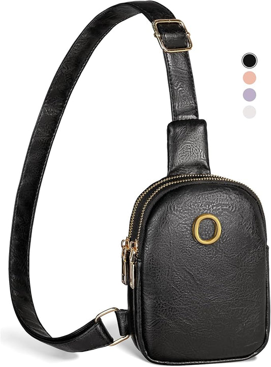 Birthday Gift for Daughter Granddaughter, Cute Mini Crossbody Purse, Lightweight Waterproof Crossbody Phone Purse, Mini Sling Bag for Women, Teen Girl Gifts Trendy Stuff, Stylish Preppy Stuff