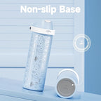 24 oz Insulated Water Bottle - Image 7