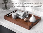 Fibogollo Bamboo Serving Trays - Image 4