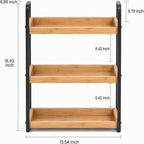 Bathroom Counter Organizer - Image 3