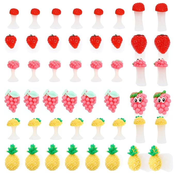 Didiseaon 24pcs Pedicure Toe Separators for Nail Care Reusable Foot Alignment Spacers and Prevents Malformation For-home Pedicure