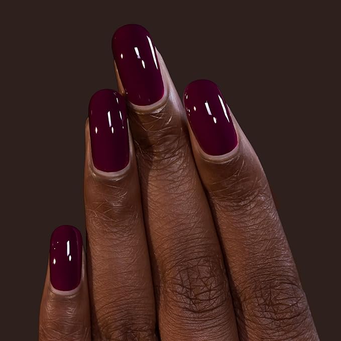 ILNP Fall Serenade - Quintessential Fall Nail Polishes (Currant)