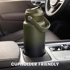 Fijinhom 24 oz Insulated Water Bottle - Image 7