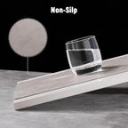 Vinyl Placemats Set of 6, Dual Sided Place Mats - Image 5